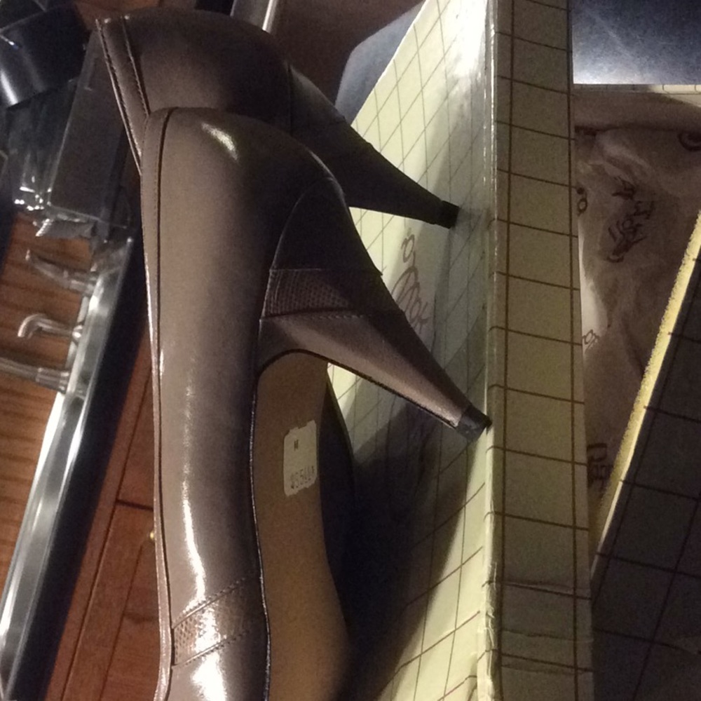 Pappagallo shoes